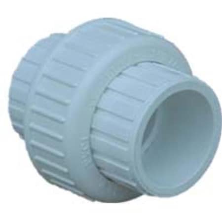 Vortex 2 in. PVC Slip Union VO3968038
